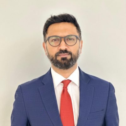 Niranjan Narayanaswamy